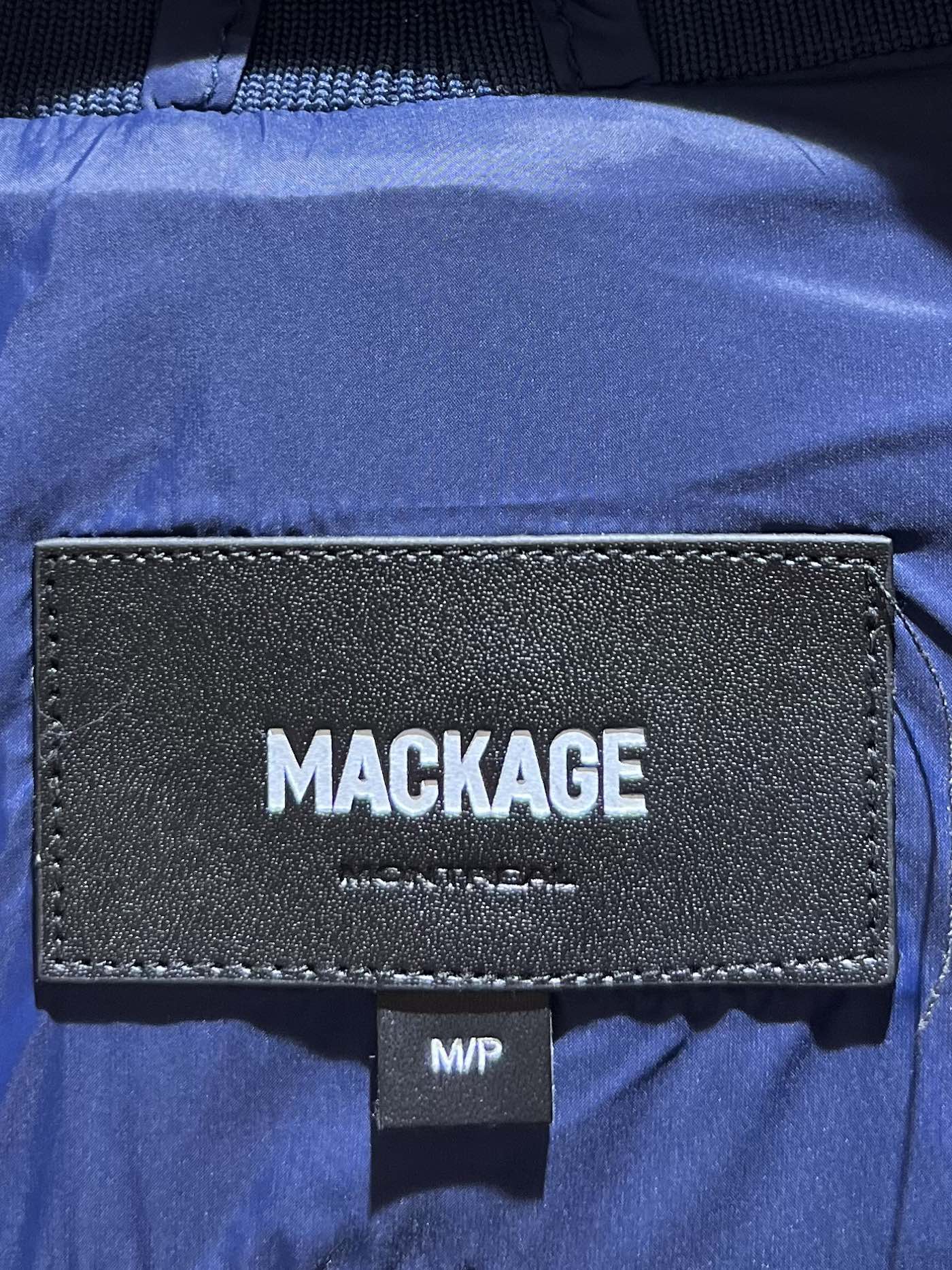 Mackage Down Jackets